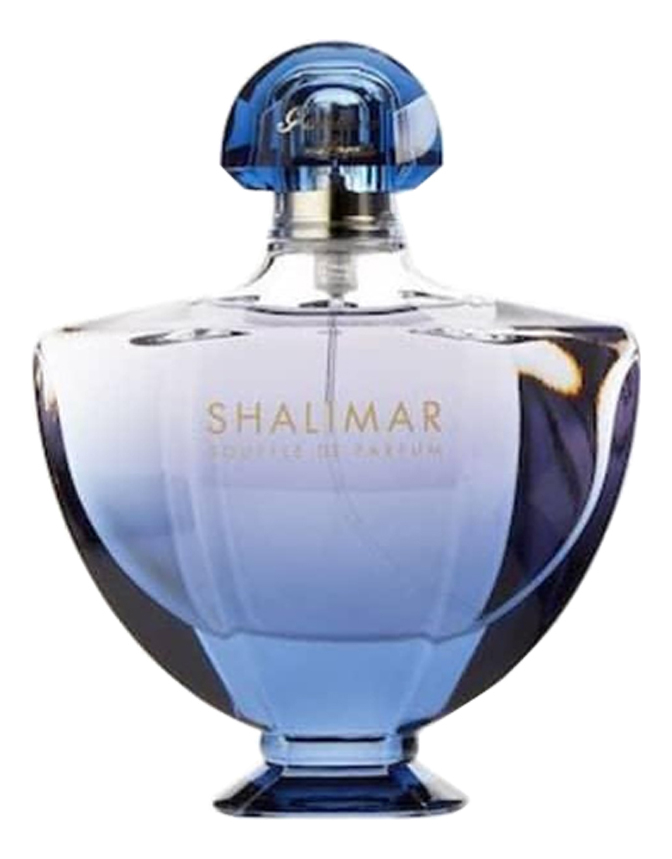 Shalimar Souffle de Parfum: парфюмерная вода 90мл уценка