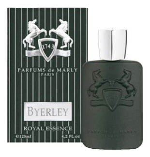 Byerley