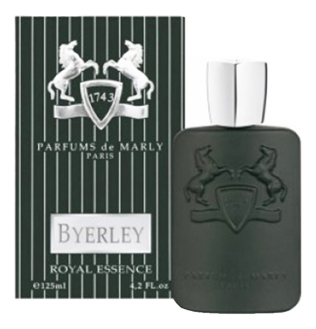 Купить Byerley: парфюмерная вода 125мл, Parfums de Marly