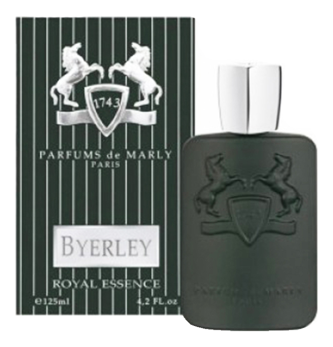 

Byerley: парфюмерная вода 125мл, Byerley