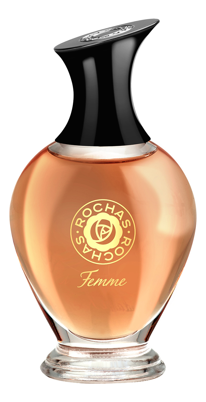 

Rochas Femme 2013: туалетная вода 100мл тестер, Rochas Femme 2013