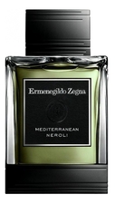 Ermenegildo Zegna  Mediterranean Neroli