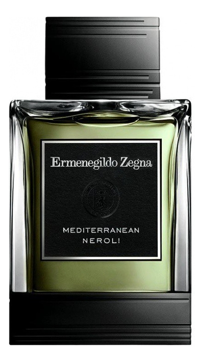 

Mediterranean Neroli: туалетная вода 125мл уценка, Mediterranean Neroli