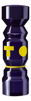 

Totem Yellow: туалетная вода 50мл уценка, Totem Yellow