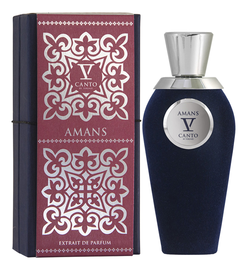 

Amans: духи 100мл, Amans