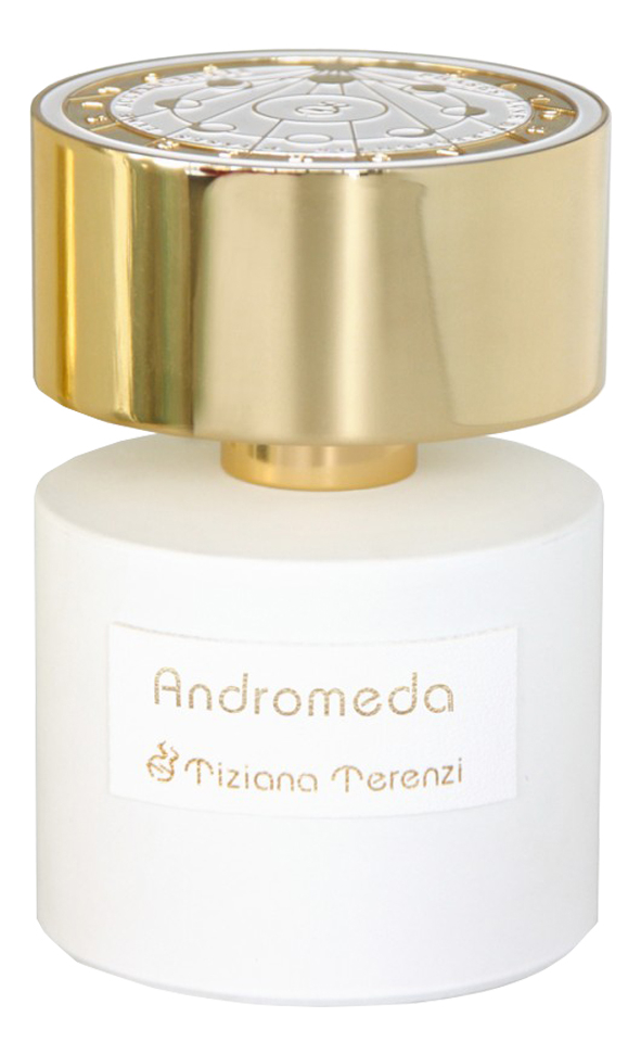 

Andromeda: свеча 35г, Andromeda