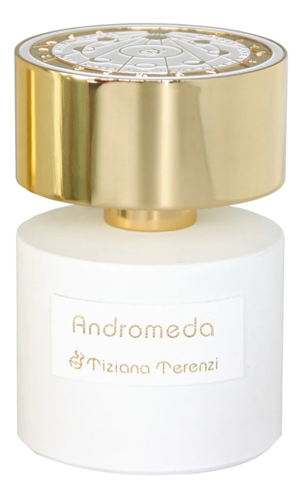 Tiziana Terenzi Andromeda