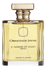 Ormonde Jayne Nawab Of Oudh Intensivo