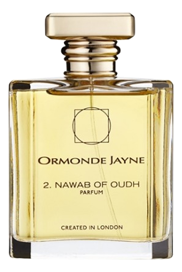 

Nawab Of Oudh Intensivo: духи 1,5мл, Nawab Of Oudh Intensivo