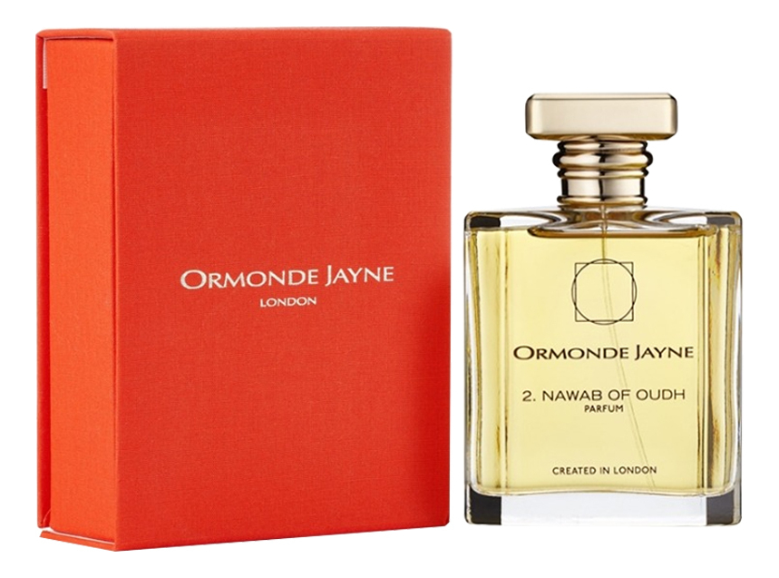 

Nawab of Oudh Intensivo: духи 50мл, Nawab Of Oudh Intensivo