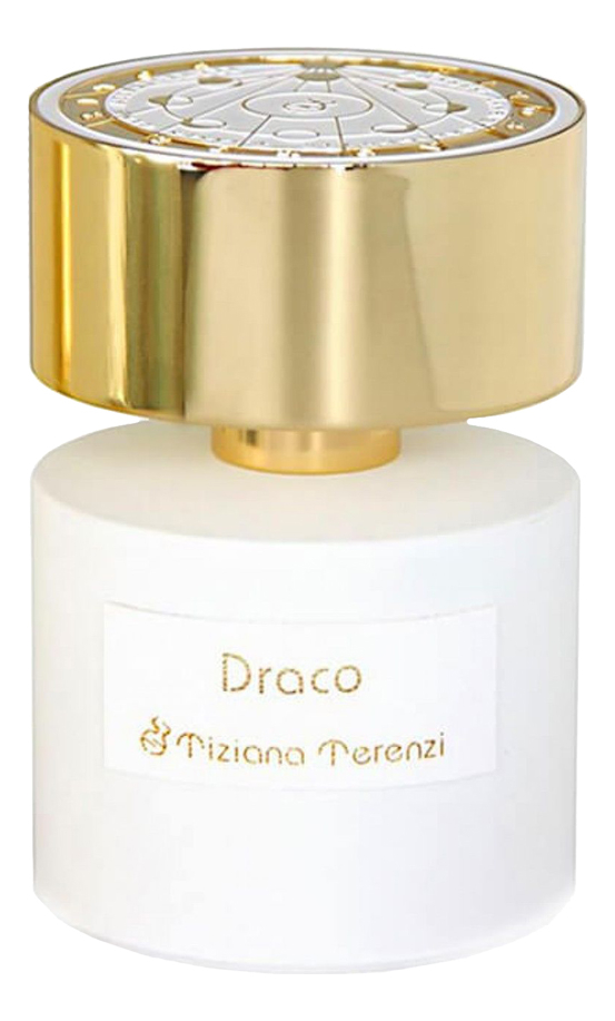 

Tiziana Terenzi Draco: духи 2мл, Tiziana Terenzi Draco