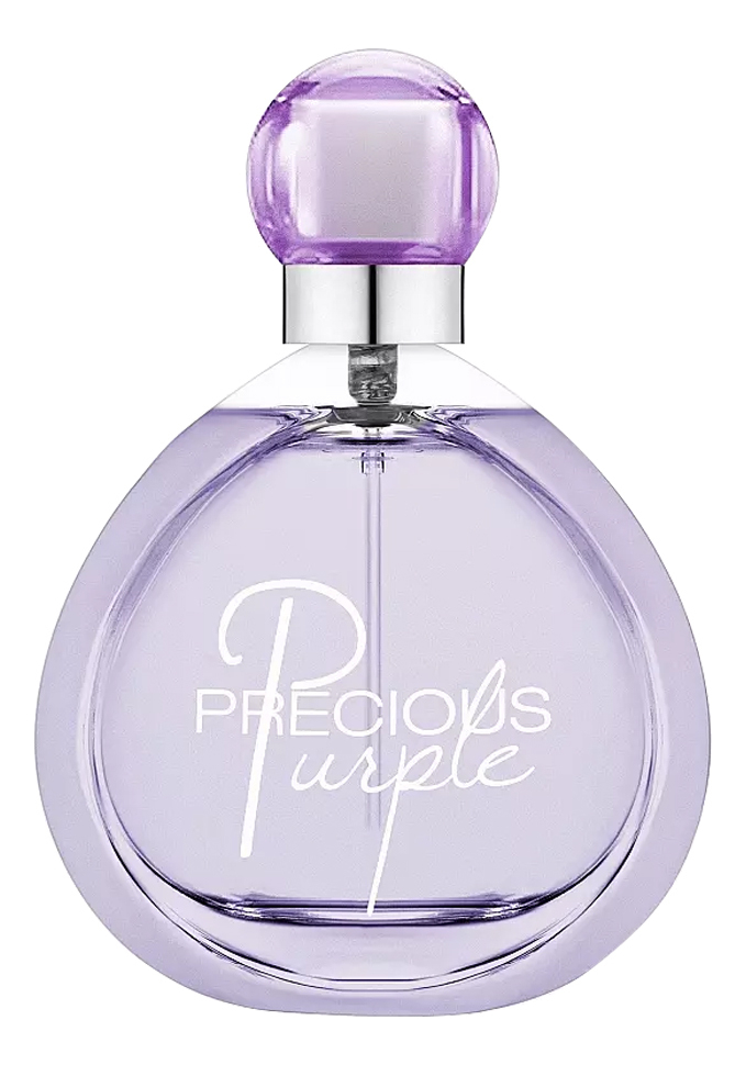 

Sergio Tacchini Precious Purple: туалетная вода 50мл тестер, Sergio Tacchini Precious Purple