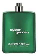 CoSTUME NATIONAL  Cyber Garden
