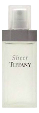 Sheer Tiffany