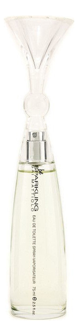 

Be Sparkling: дезодорант 75мл, Be Sparkling