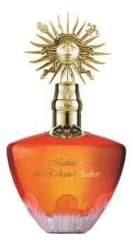 Madame de Rohan-Chabot: парфюмерная вода 100мл уценка madame de rohan chabot парфюмерная вода 100мл уценка