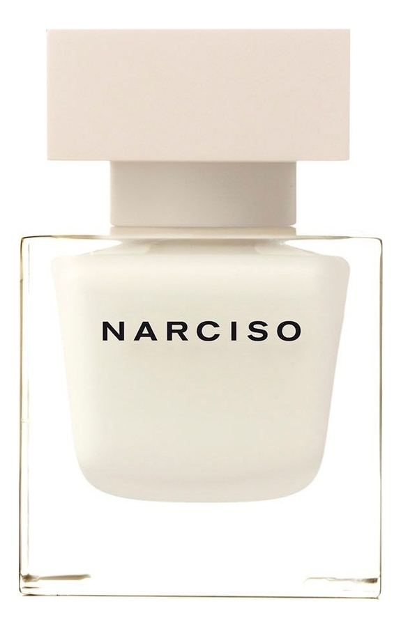 

Narciso: парфюмерная вода 30мл уценка, Narciso