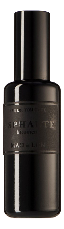 

Asphalte Bitumen: туалетная вода 50мл, Asphalte Bitumen