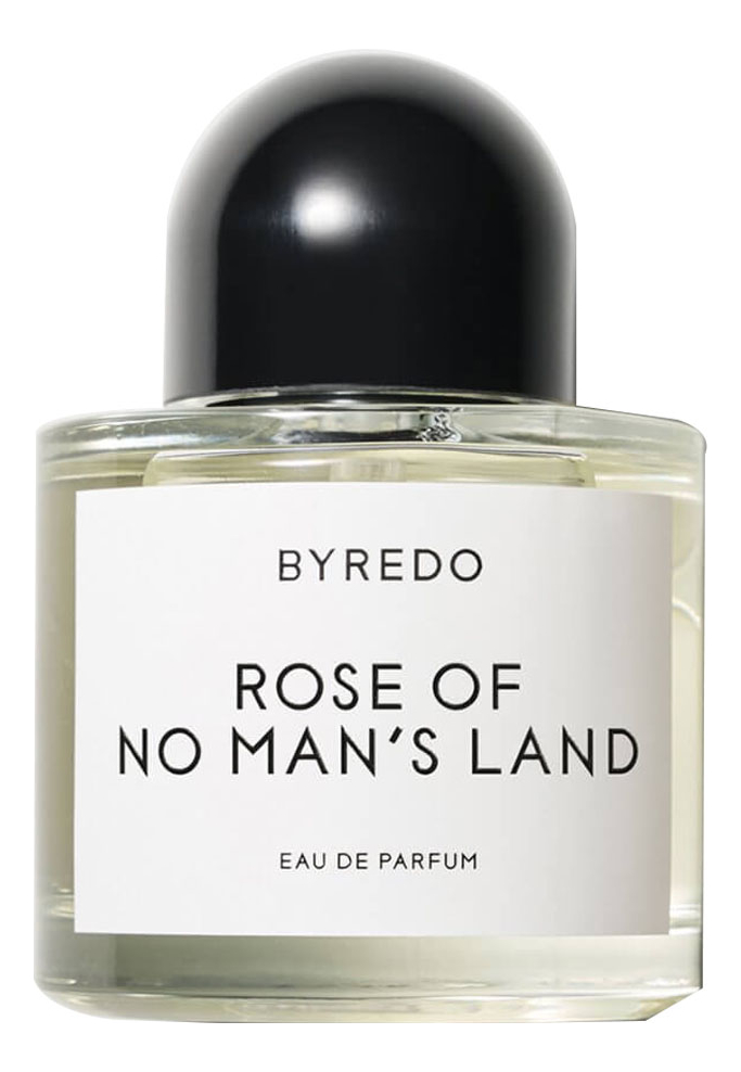 

Rose of No Man's Land: парфюмерная вода 100мл уценка, Rose Of No Man's Land