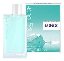 Mexx  Ice Touch Woman 2014