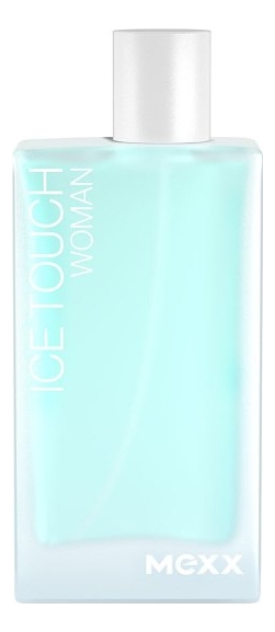 Mexx ice touch woman 2014 купить элитные духи для женщин в Москве, Мекс ...