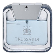 

Blue Land: туалетная вода 50мл тестер, Blue Land