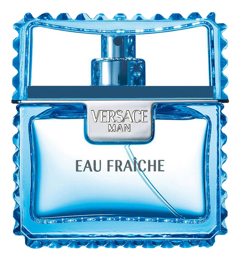 Eau Fraiche Man: туалетная вода 30мл уценка