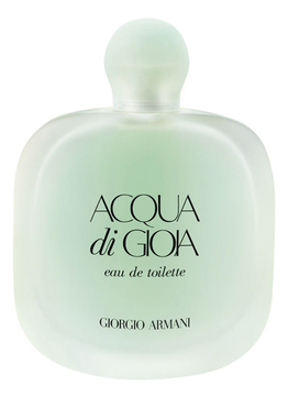 Giorgio Armani acqua di gioia eau de toilette