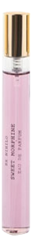 

Sweet Morphine: парфюмерная вода 7,5мл, Sweet Morphine