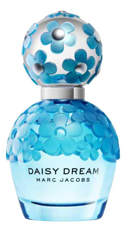 

Daisy Dream Forever: парфюмерная вода 50мл тестер, Daisy Dream Forever