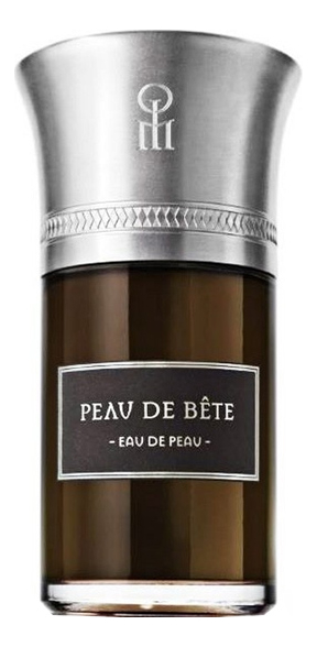 

Peau De Bete: парфюмерная вода 2мл, Peau De Bete