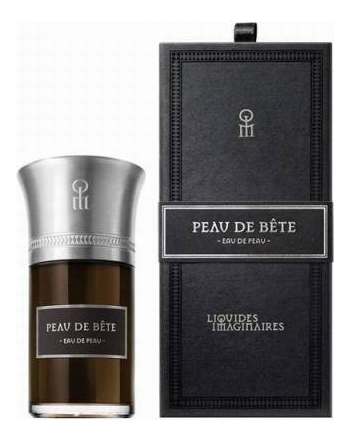

Peau De Bete: парфюмерная вода 100мл, Peau De Bete