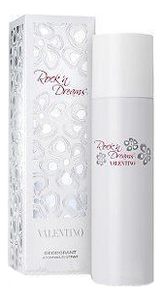 

Rock'N Dreams: дезодорант 150мл, Rock'N Dreams