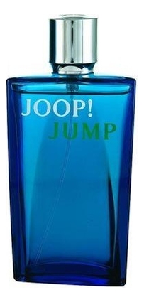 Jump: лосьон после бритья 100мл