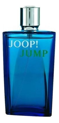 

Jump: лосьон после бритья 100мл, Jump