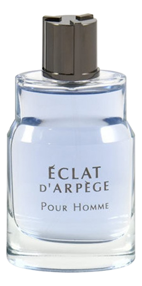 Eclat d'Arpege Pour Homme: туалетная вода 50мл уценка arnaud paris средство для кожи вокруг глаз eclat jeunesse подтягивающее с экстрактом виноградной косточки