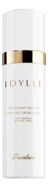 

Idylle: дезодорант 100мл, Idylle