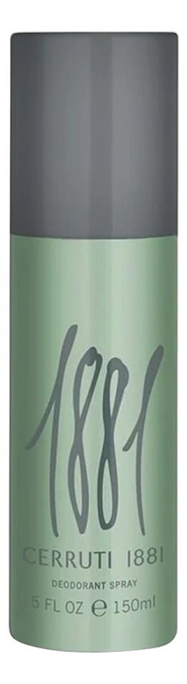 

1881 Pour Homme: дезодорант 150мл, 1881 Pour Homme