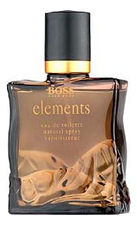 Hugo Boss  Boss Elements