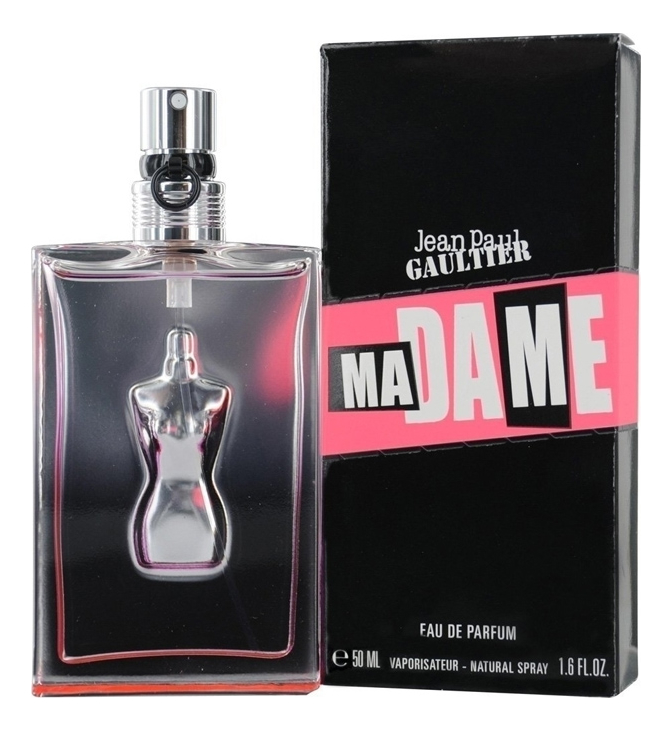 

Ma Dame Eau de Parfum: парфюмерная вода 50мл, Ma Dame Eau De Parfum