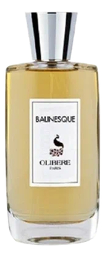  Balinesque
