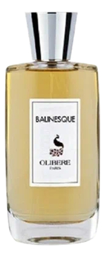 Balinesque