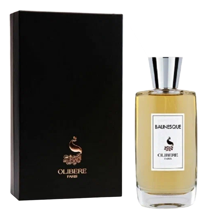 

Olibere Parfums Balinesque: парфюмерная вода 100мл, Olibere Parfums Balinesque