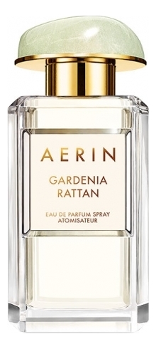 

Gardenia Rattan: парфюмерная вода 50мл тестер, Gardenia Rattan