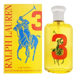 Polo 3 discount ralph lauren