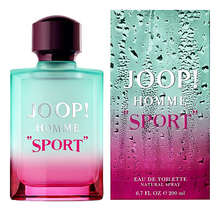 Joop  Homme Sport