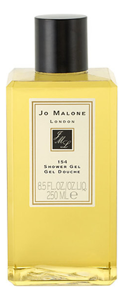 

154 cologne: гель для душа 250мл, 154 Cologne