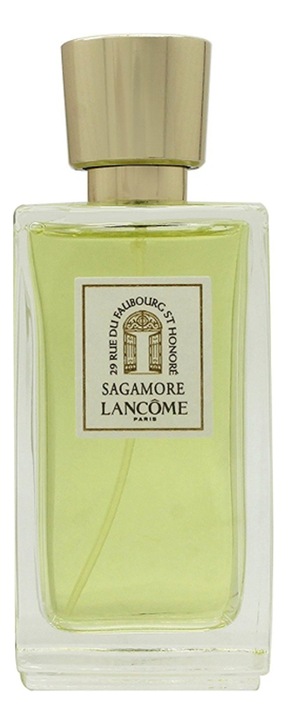 Sagamore 2005