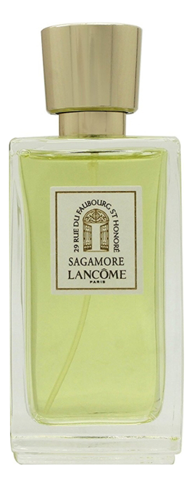 

La Collection Sagamore: туалетная вода 50мл, La Collection Sagamore