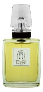 

La Collection Sagamore: туалетная вода 50мл уценка, La Collection Sagamore